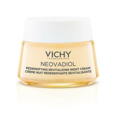 Vichy Neovadiol (Redensifying Revita lizing Night Cream) 50 ml