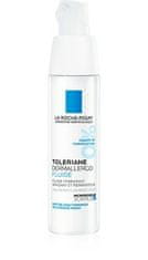 La Roche - Posay Dnevna vlažilna tekoča krema za občutljivo kožo Toleriane Derma llergo (Fluid Moisturizer) 40 ml