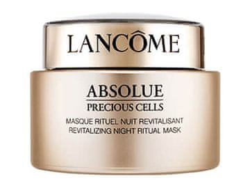Lancome ( Revita lizing Night Ritual Mask) 75 ml