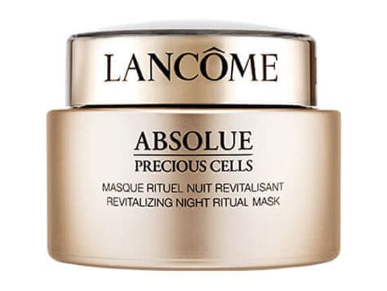 Lancome ( Revita lizing Night Ritual Mask) 75 ml