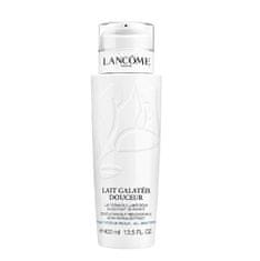 Lancome Mehčanje čistilna tekočina Galatéis Douceur (Gentle Makeup Remover Milk With Papaya Extract) (Neto kolièina 400 ml)