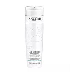 Lancome Mehčanje čistilna tekočina Galatéis Douceur (Gentle Makeup Remover Milk With Papaya Extract) (Neto kolièina 400 ml)