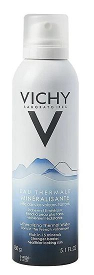 Vichy Termalna voda iz Vichyja