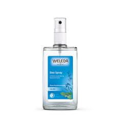 Weleda Žajbeljni deodorant (Neto kolièina 100 ml)