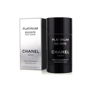 Chanel Égoiste Platinum - trdi dezodorant