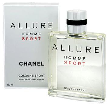 Chanel Allure Homme Sport - EDC