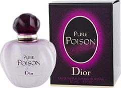 Dior Pure Poison - EDP 50 ml