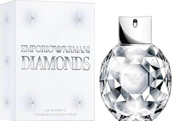 Giorgio Armani Emporio Armani Diamonds - EDP