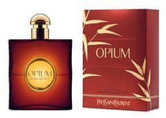Yves Saint Laurent Opium 2009 - EDT 30 ml
