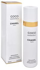 Chanel Coco Mademoiselle - dezodorant v spreju 100 ml