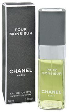 Chanel Pour Monsieur - EDT