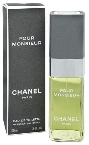 Chanel Pour Monsieur - EDT