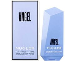 Thierry Mugler Angel - mleko za telo 200 ml