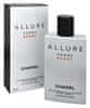 Allure Homme Sport - gel za tuširanje 200 ml