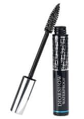 Dior Vodoodporna vsestranska maskara vizažistov Diorshow Mascara 11,5 ml (Odtenek 090 Black)