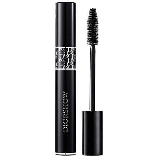 Dior Vsestranska maskara vizažistov Diorshow Mascara Buildable Volume 10 ml