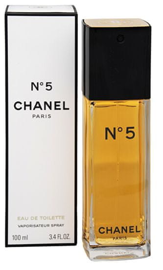 Chanel No. 5 - EDT