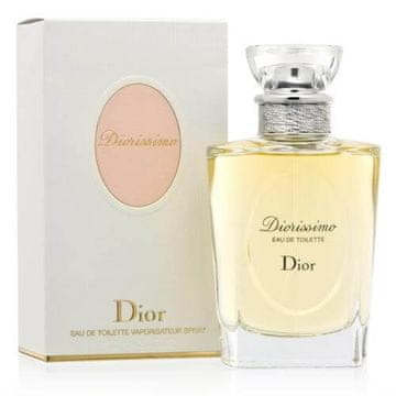 Dior Diorissimo - EDT