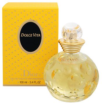 Dior Dolce Vita - EDT