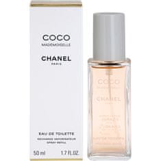 Chanel Coco Mademoiselle - EDT 100 ml