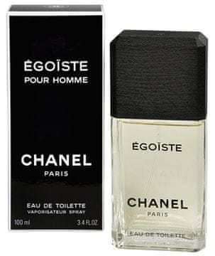 Chanel Égoiste - EDT