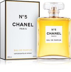 Chanel No. 5 - EDP 200 ml