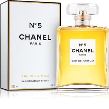 Chanel No. 5 - EDP