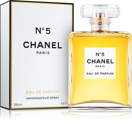 Chanel No. 5 - EDP