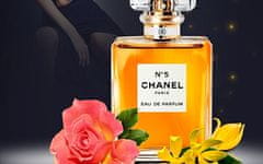 Chanel No. 5 - EDP 200 ml