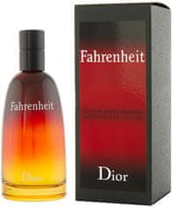 Dior Fahrenheit - voda za po britju 100 ml