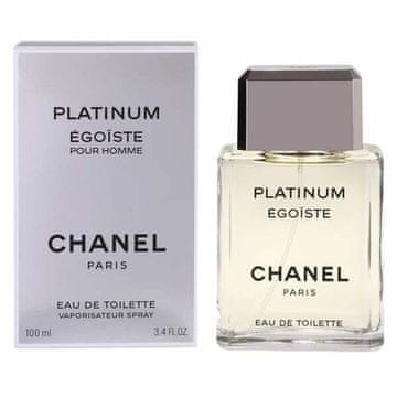 Chanel Égoiste Platinum - EDT