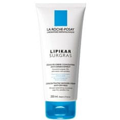 La Roche - Posay Lipikar Surgras mehčalen gel za tuširanje za suho kožo (Neto kolièina 200 ml)