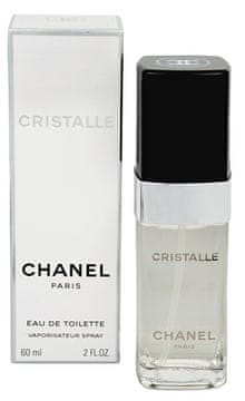 Chanel Cristalle - EDT