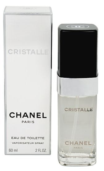 Chanel Cristalle - EDT