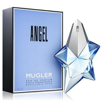 Thierry Mugler Angel - EDP (lahko se polni)