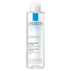 La Roche - Posay Micelarna voda Toleriane (Micelarna voda) (Neto kolièina 200 ml)