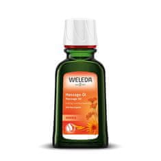 Weleda Masažno olje z arnico (Neto kolièina 50 ml)