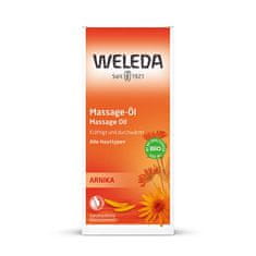 Weleda Masažno olje z arnico (Neto kolièina 50 ml)
