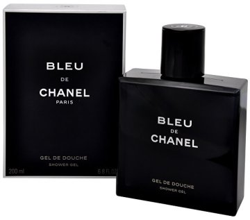 Chanel Bleu De Chanel - gel za tuširanje