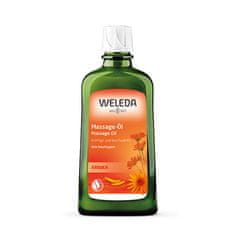Weleda Masažno olje z arnico (Neto kolièina 50 ml)