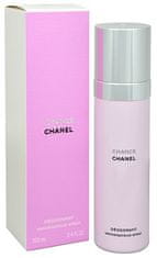Chanel Chance - dezodorant v spreju 100 ml