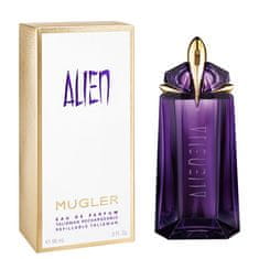 Thierry Mugler Alien - EDP - refillable 30 ml