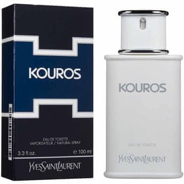 Yves Saint Laurent Kouros - EDT