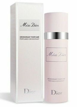 Dior Miss Dior - deodorant v spreju