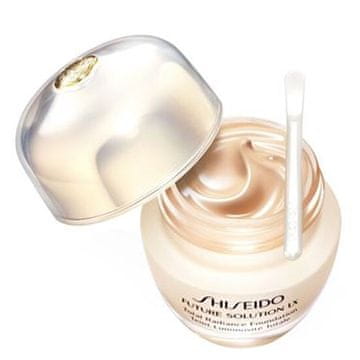 Shiseido Bright Radiant Liquid (Total Radiance Foundation) SPF 15 Future Solution LX (Total Radiance Foundati