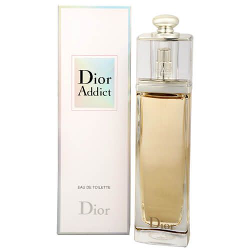 Dior Addict Eau De Toilette - EDT