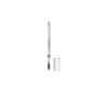 Sourcils Poudre (Powder Eyebrow Pencil) 1,19 g (Odtenek 03 Brown (previously 453 Chestnut))