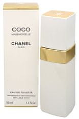 Chanel Coco Mademoiselle - EDT (možno polnjenje) 50 ml