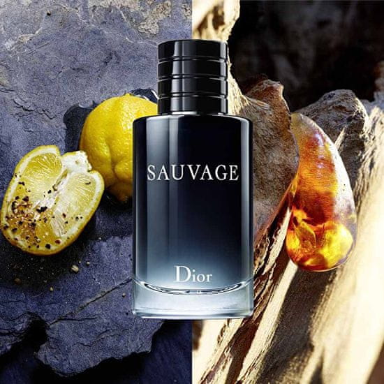 Dior Sauvage EDT mimovrste