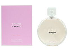 Chanel Chance Eau Vive - EDT 100 ml